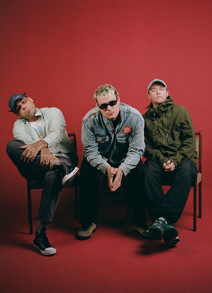 DMA'S