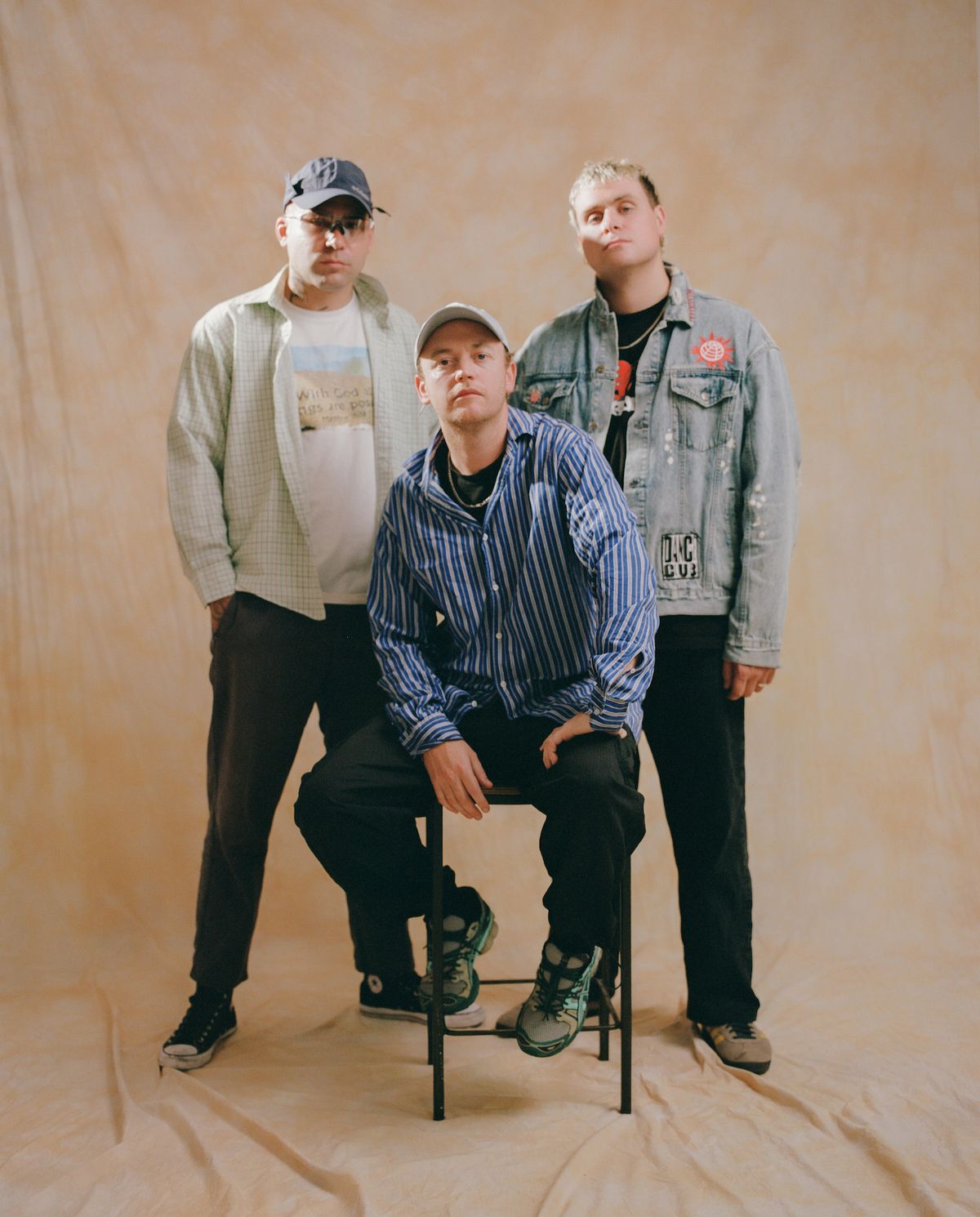 DMA'S