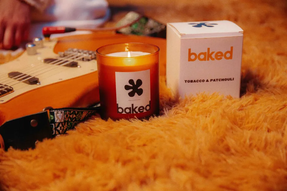 Candle